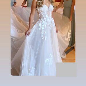 Galia Lahav Jesse - Wedding Dress